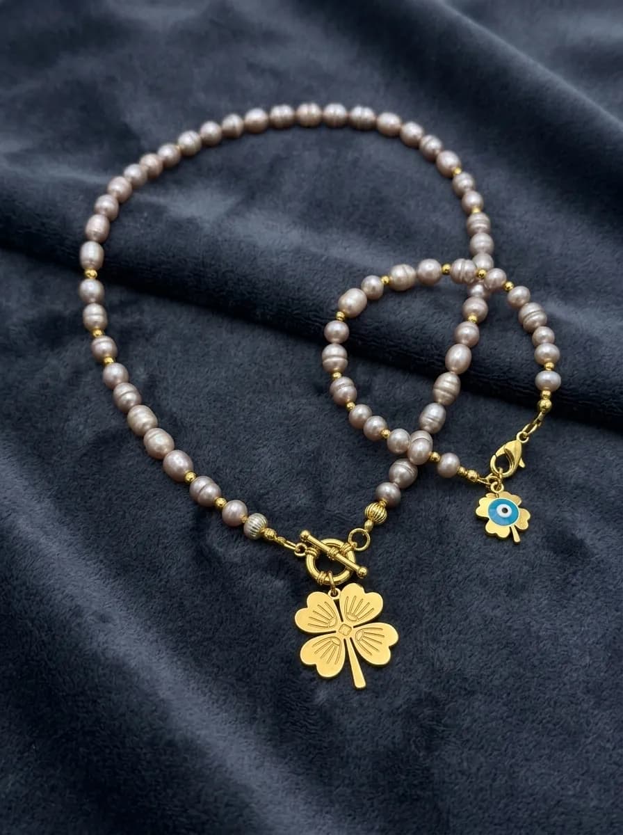 Mihrinaz Set