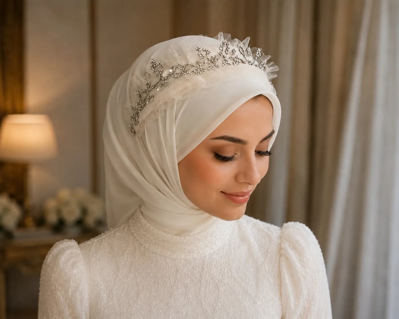 Devletşah Gelin Tacı