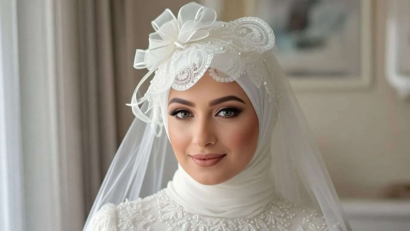 Nevfidan Gelin Tacı