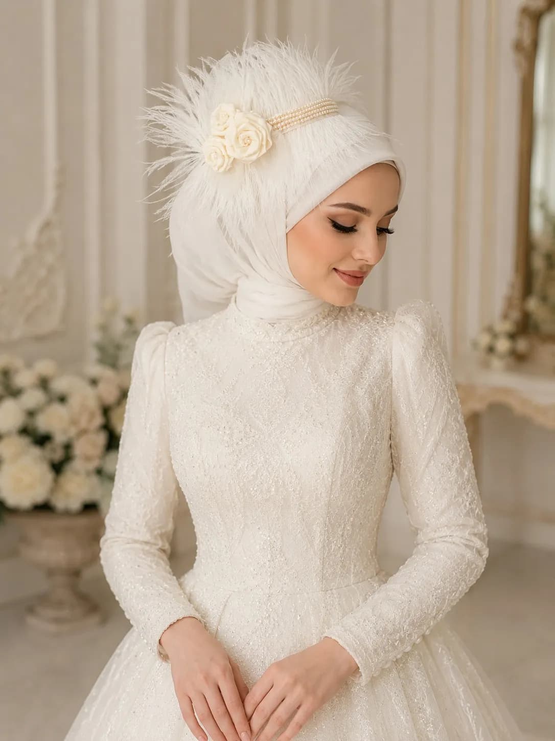 Raziye Gelin Tacı
