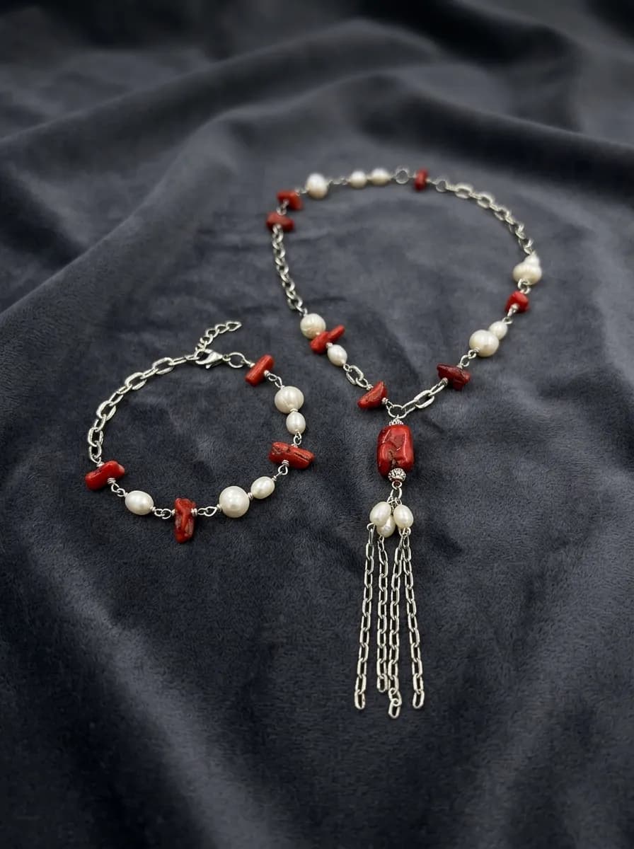 Mukbile Set
